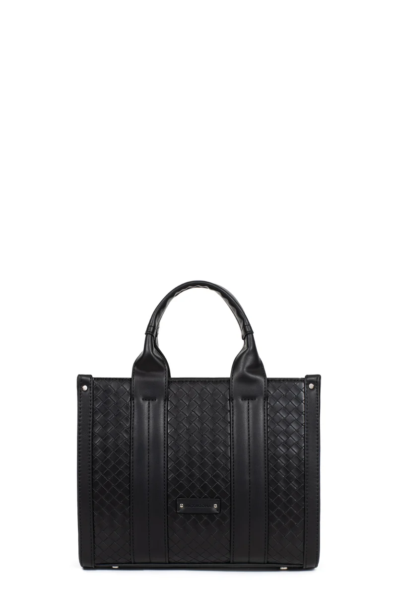 Sac porté main 2 poignées