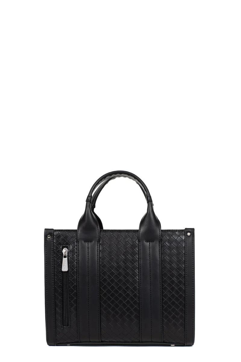 Sac porté main 2 poignées