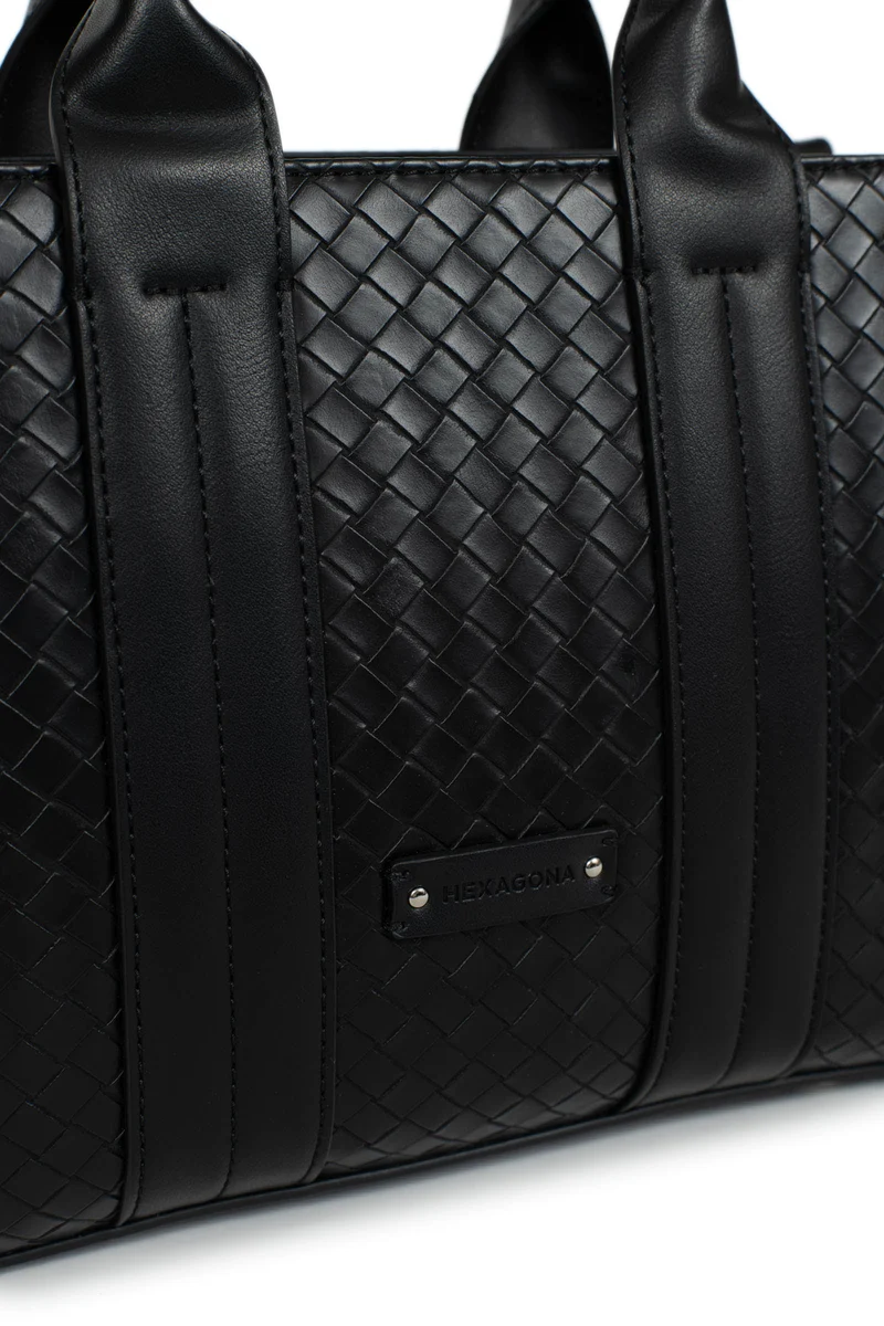 Sac porté main 2 poignées