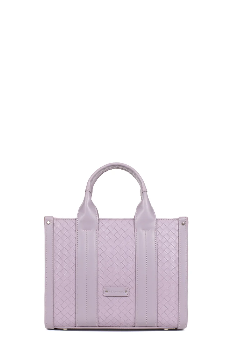 Sac porté main 2 poignées
