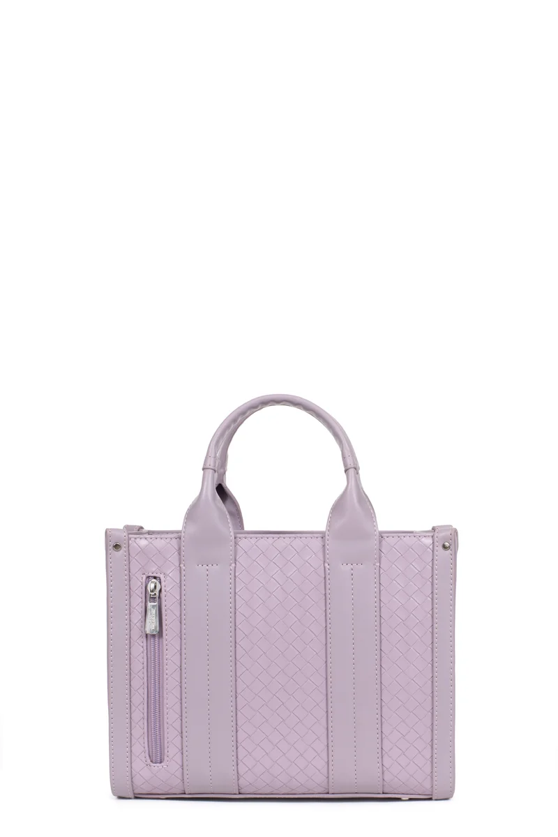 Sac porté main 2 poignées