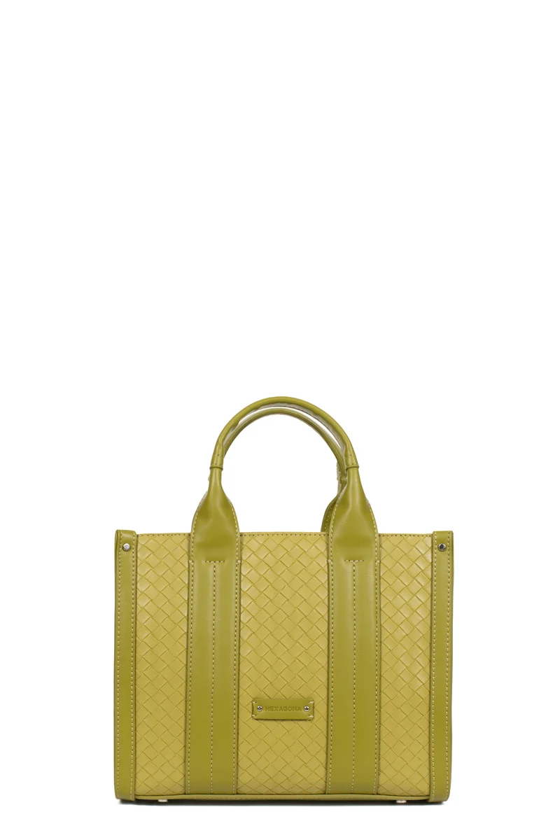 Sac porté main 2 poignées