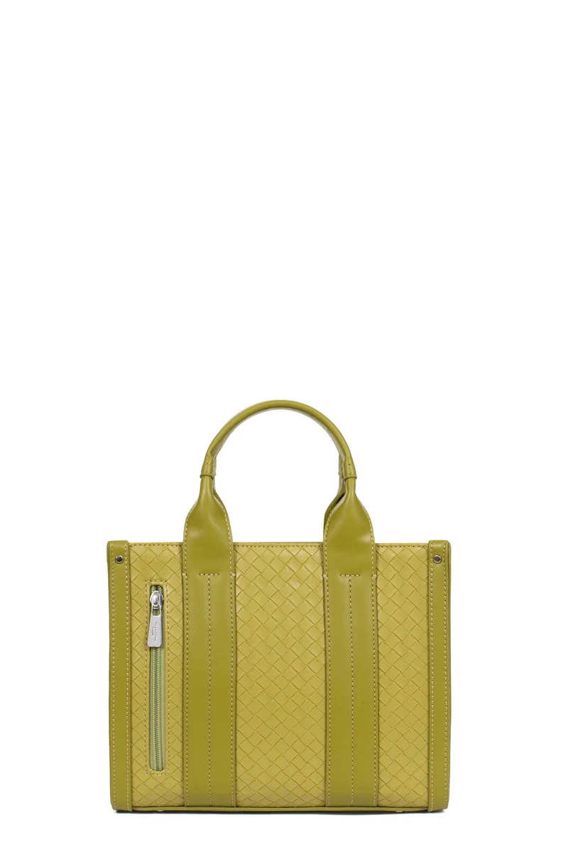 Sac porté main 2 poignées