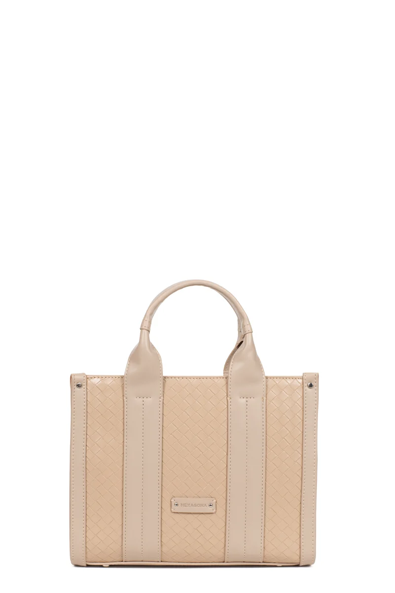 Sac porté main 2 poignées