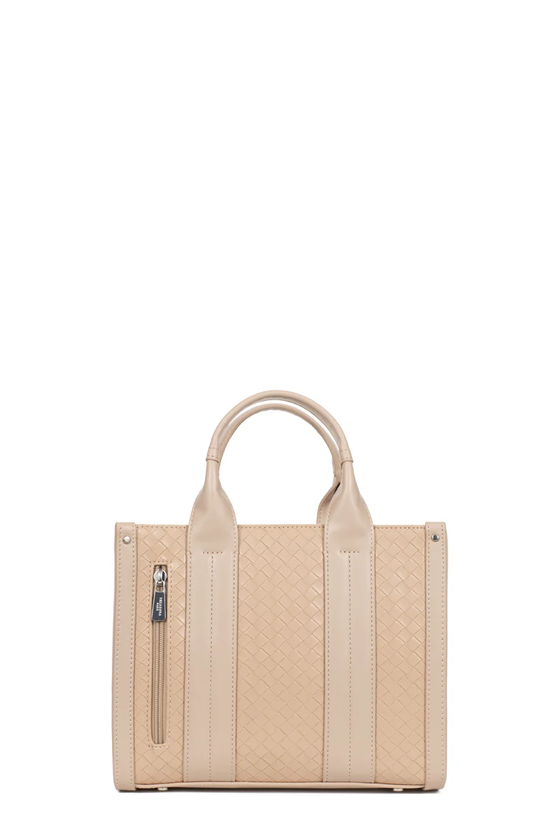 Sac porté main 2 poignées
