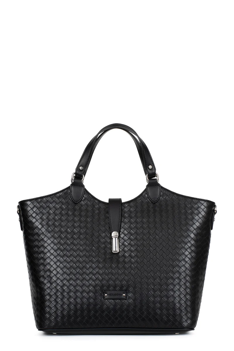 Sac porté main 2 poignées