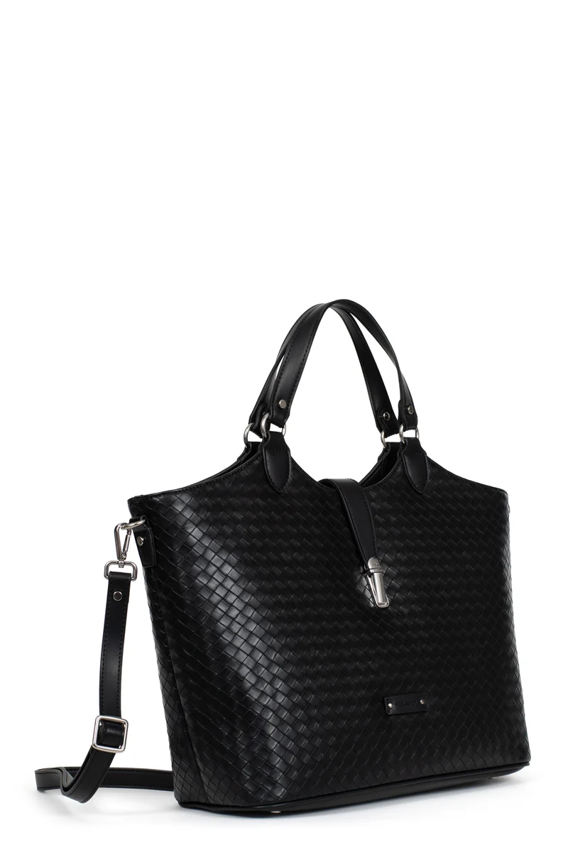 Sac porté main 2 poignées