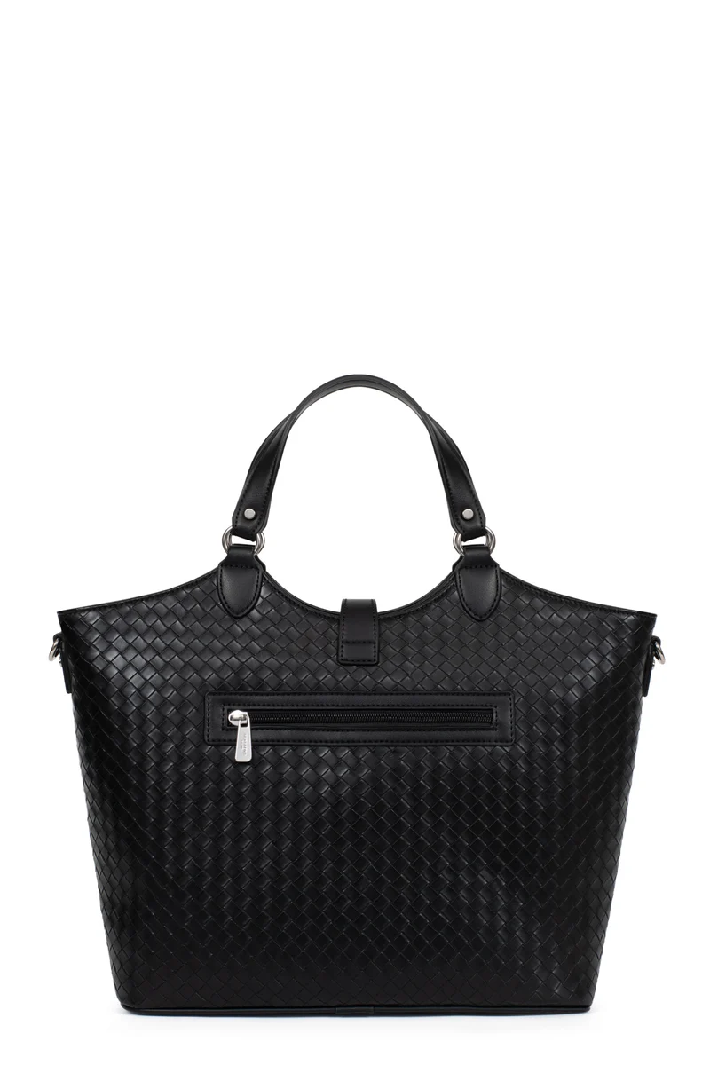 Sac porté main 2 poignées