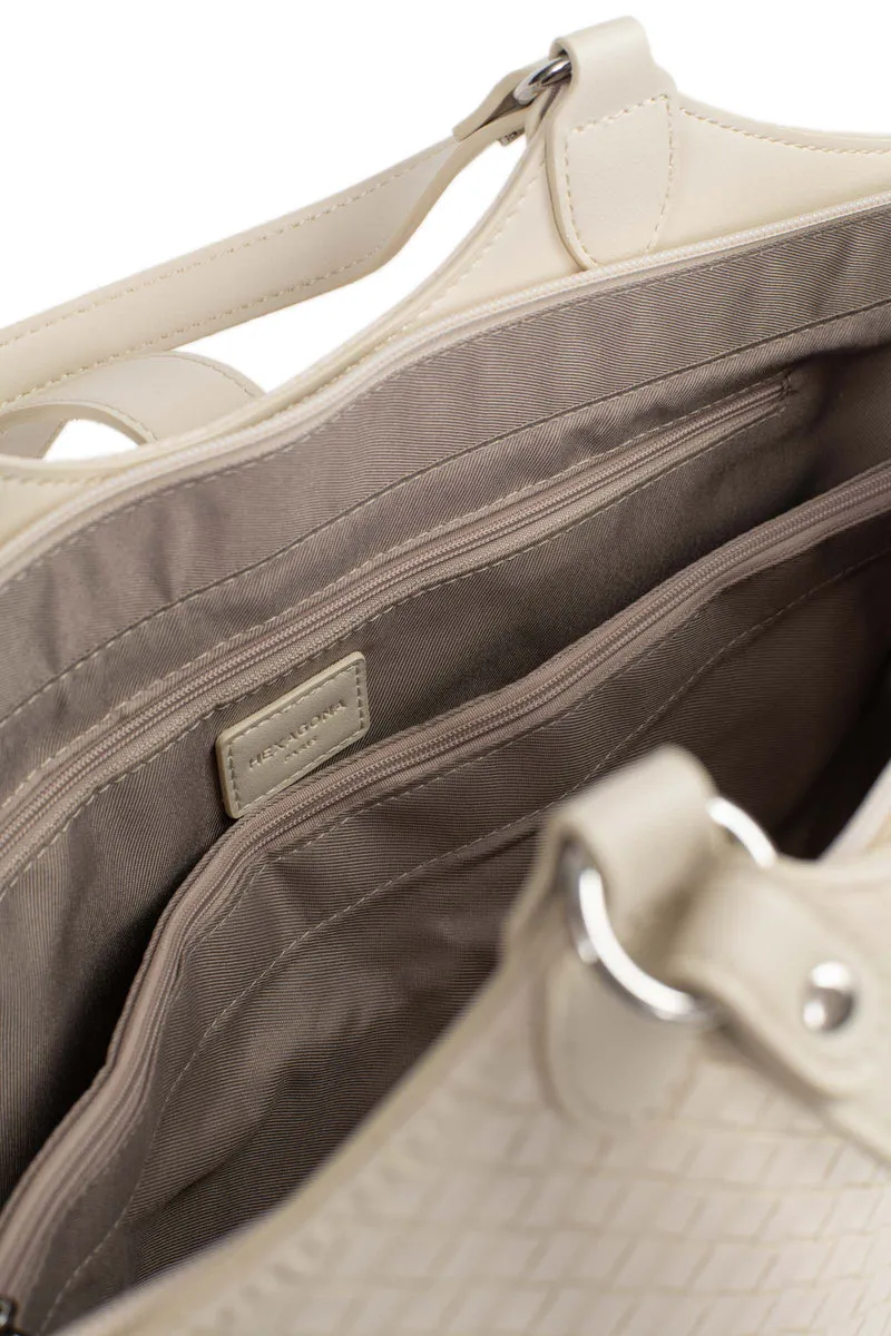 Sac porté main 2 poignées
