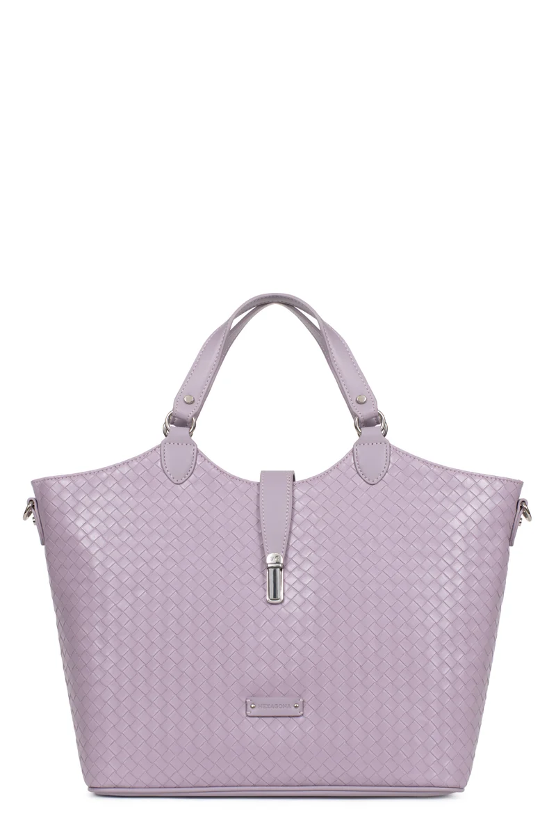 Sac porté main 2 poignées