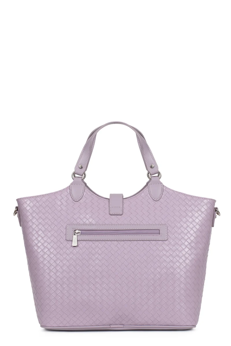 Sac porté main 2 poignées