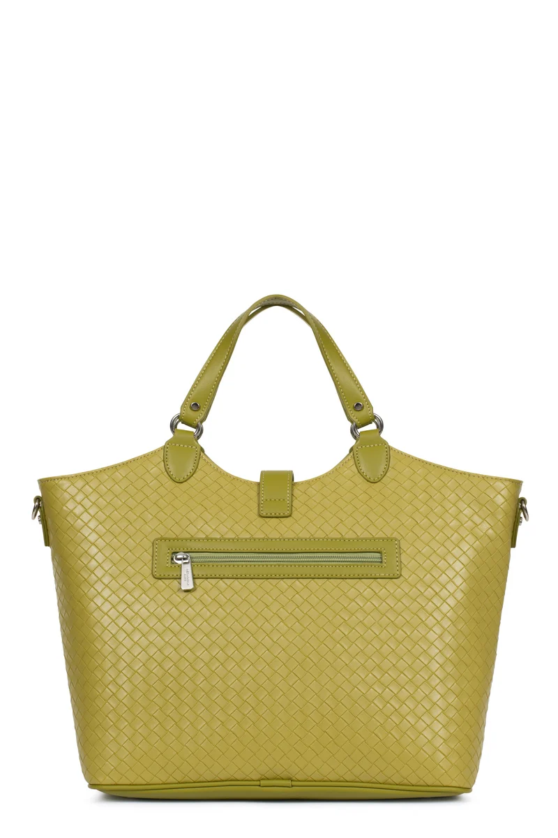 Sac porté main 2 poignées