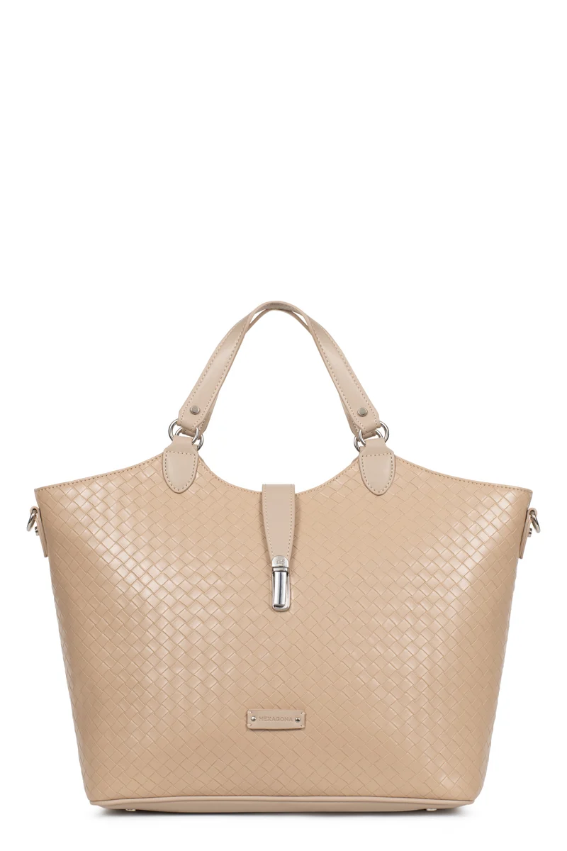Sac porté main 2 poignées
