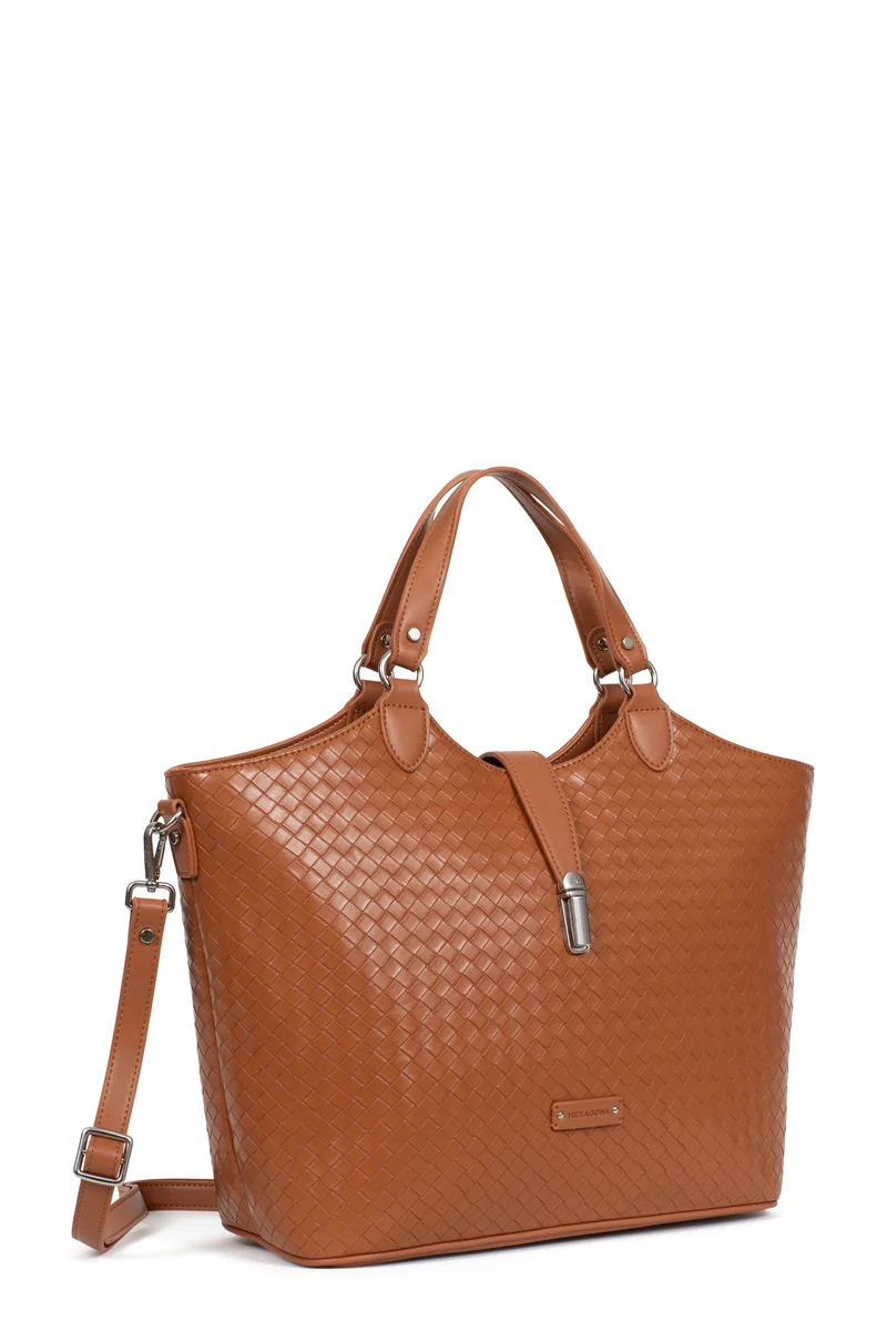 Sac porté main 2 poignées