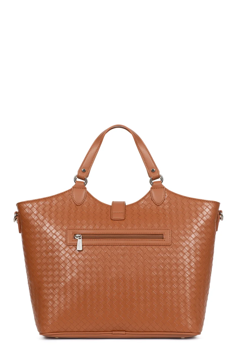 Sac porté main 2 poignées