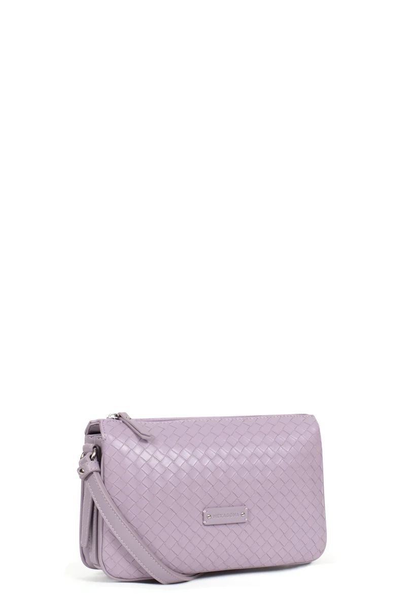 Sac porté travers