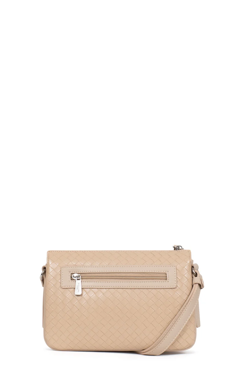 Sac porté travers