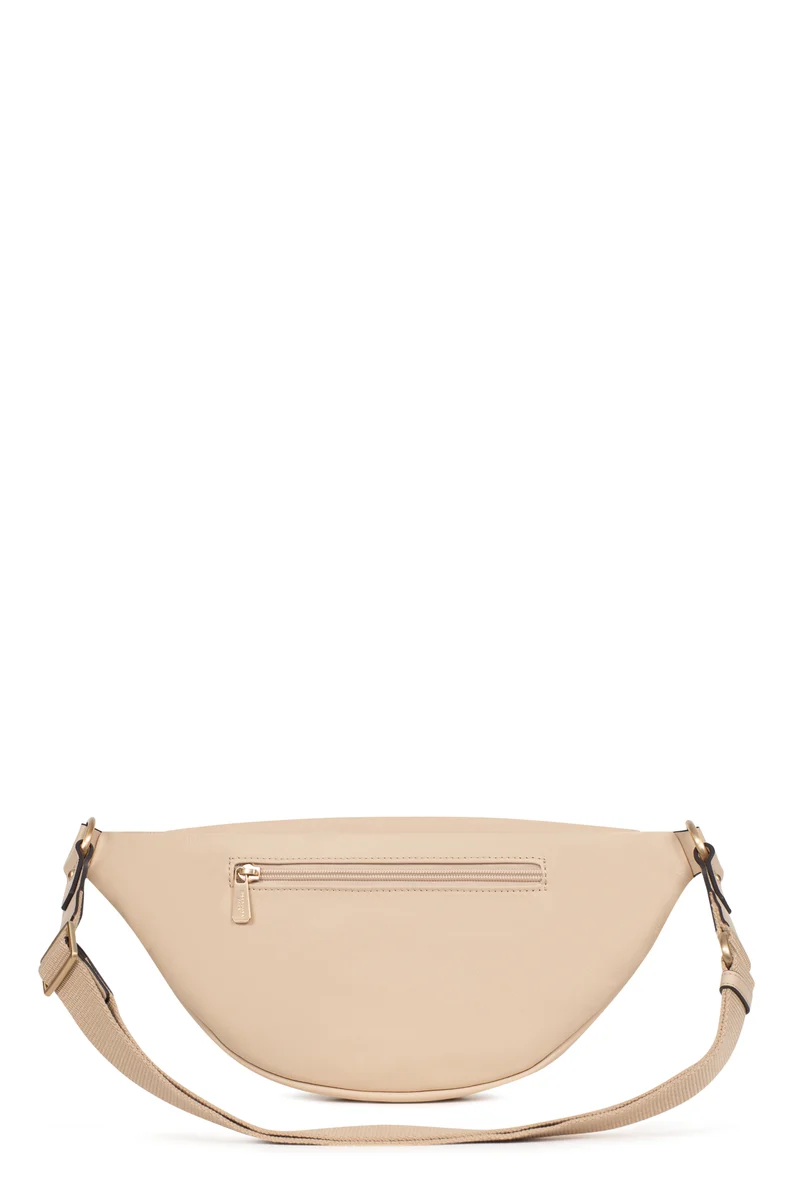 Sac banane - Cuir de vachette
