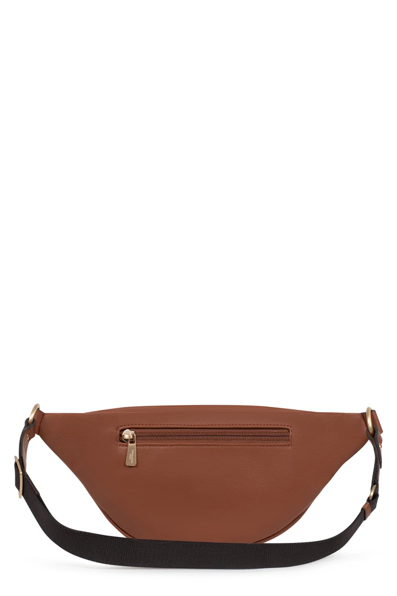 Sac banane - Cuir de vachette