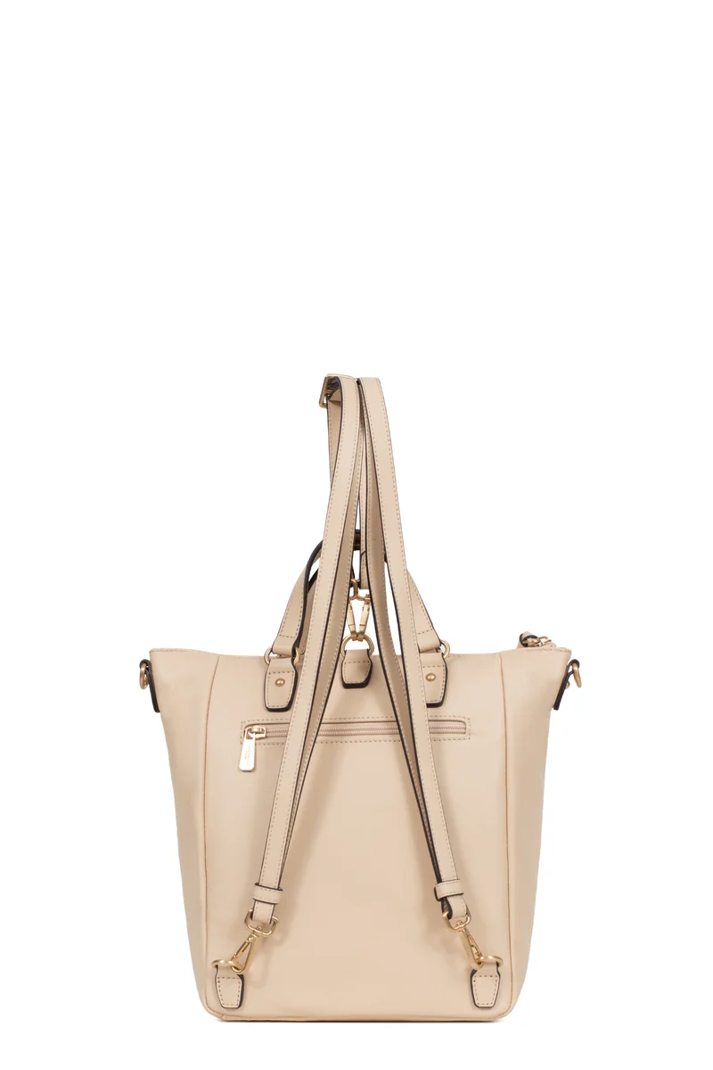 Sac transformable - Cuir de vachette