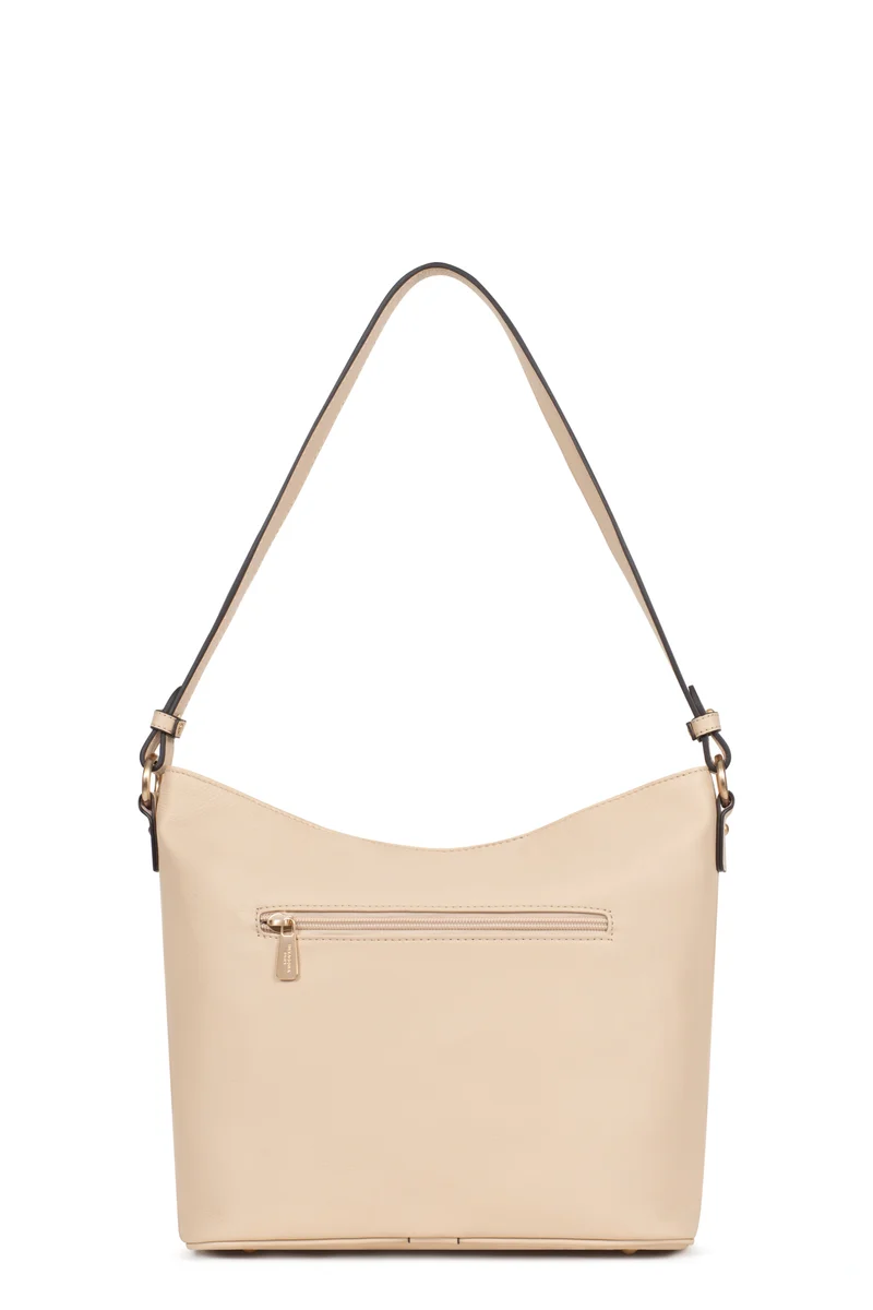 Besace - Cuir de vachette