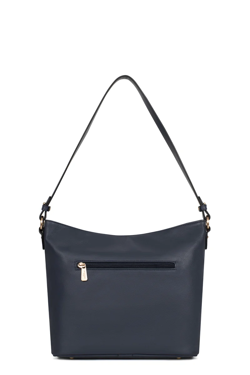 Besace - Cuir de vachette