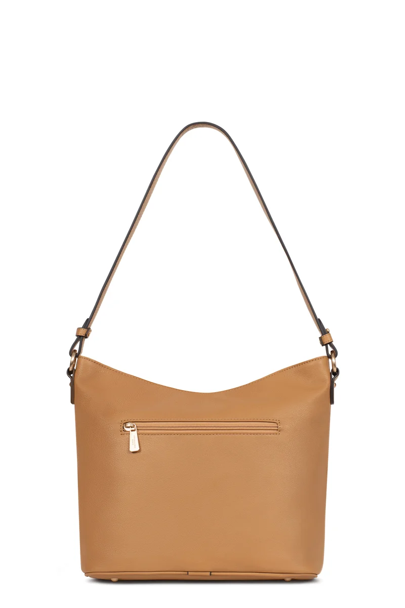 Besace - Cuir de vachette