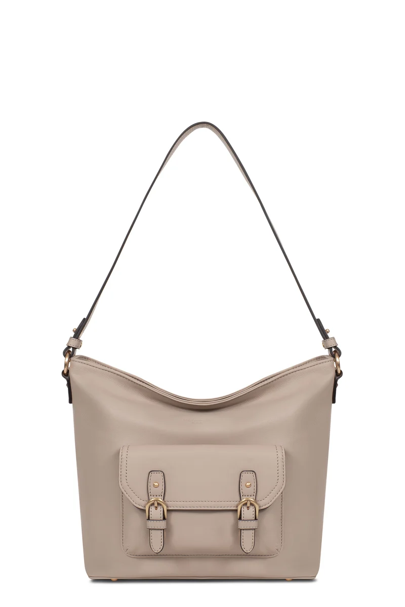 Besace - Cuir de vachette