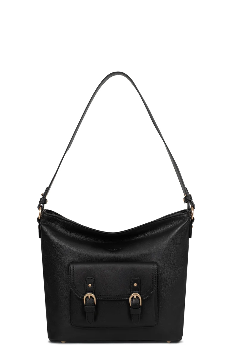 Besace - Cuir de vachette