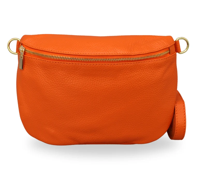 Afia - Orange (Gold)