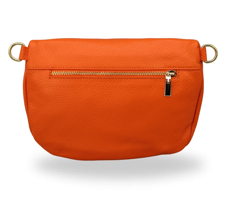 Afia - Orange (Gold)