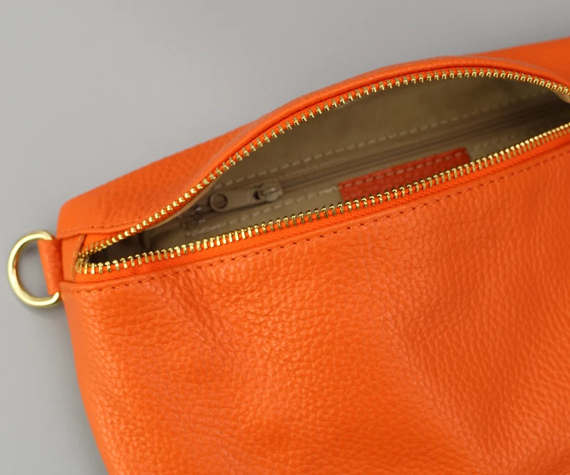 Afia - Orange (Gold)