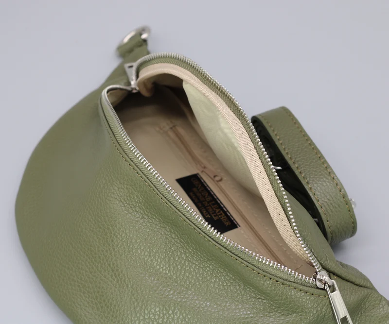 Linda - Khaki