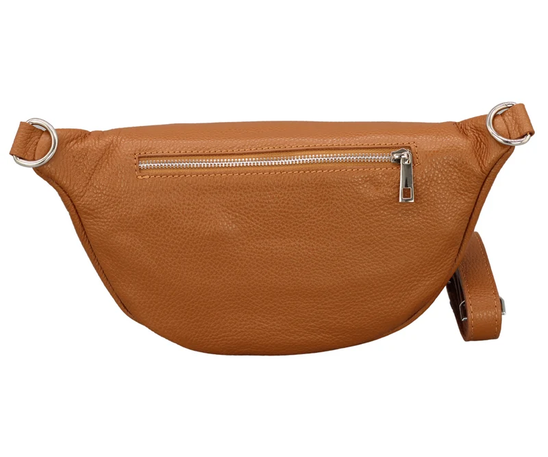 Linda - Cognac Braun