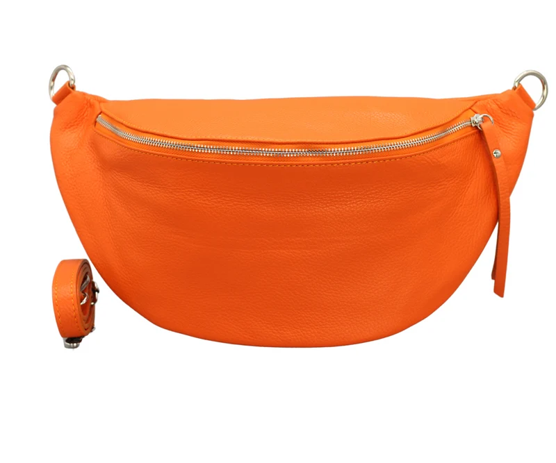 Jutta - Orange