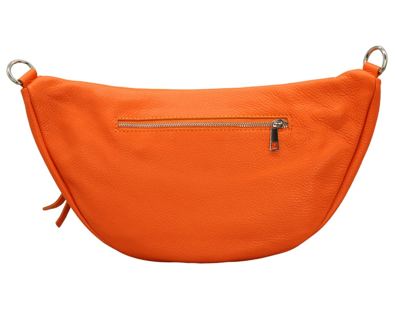 Jutta - Orange