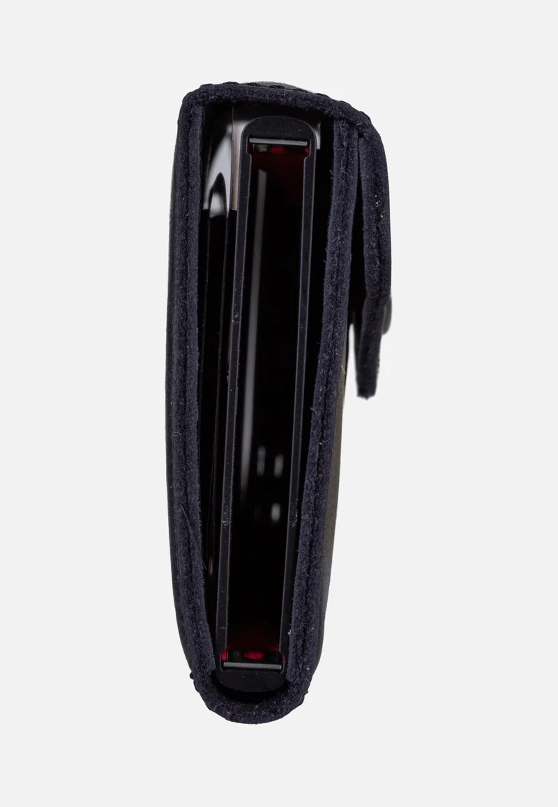 Envelope Vintage Black - Portemonnaie