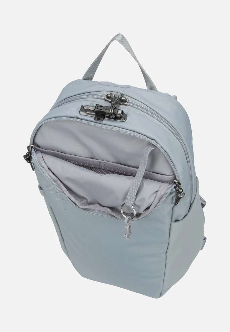 V12L Tech Digital Gray - Rucksack