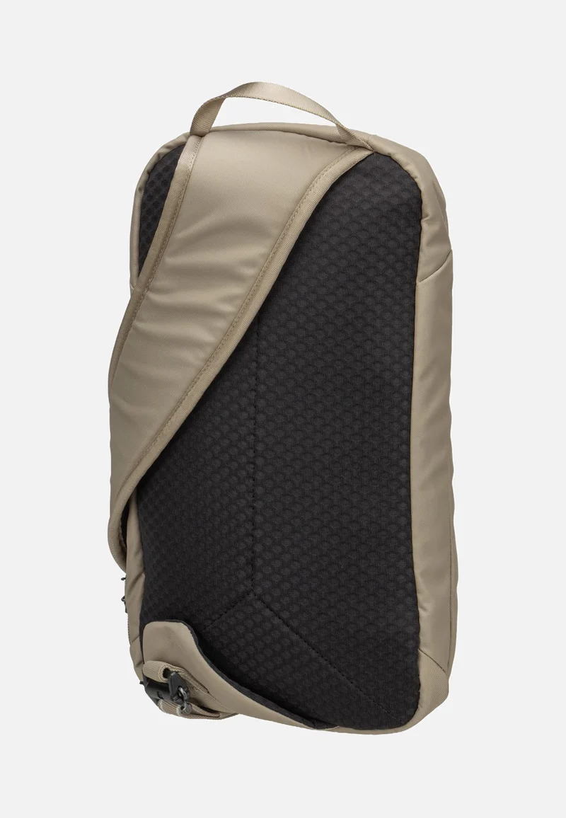 V Tech Sling Beige - Sling Bag