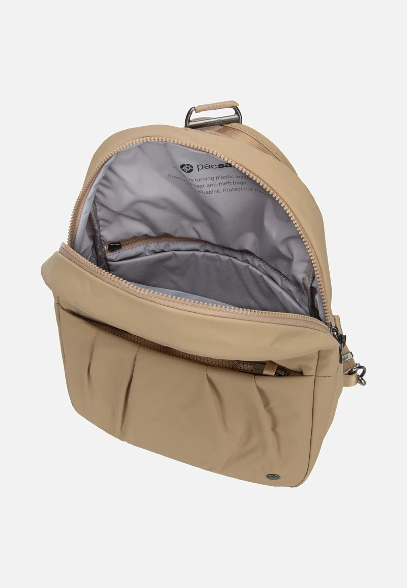 Cx Convertible Taupe - Rucksack