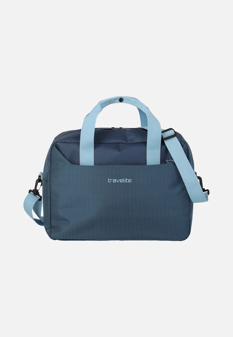 Corsiica 4w Set Lexp/Mexp/Sexp/BB Blue - Koffer