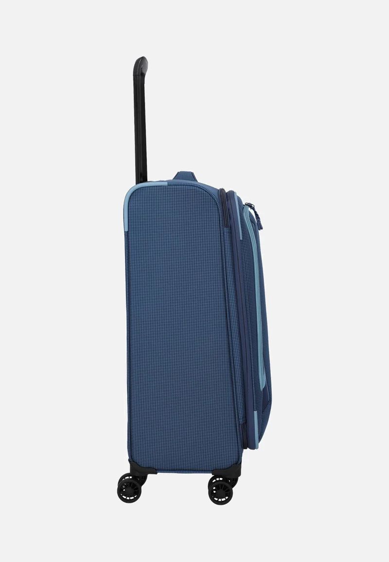 Corsiica 4w Set Lexp/Mexp/Sexp/BB Blue - Koffer