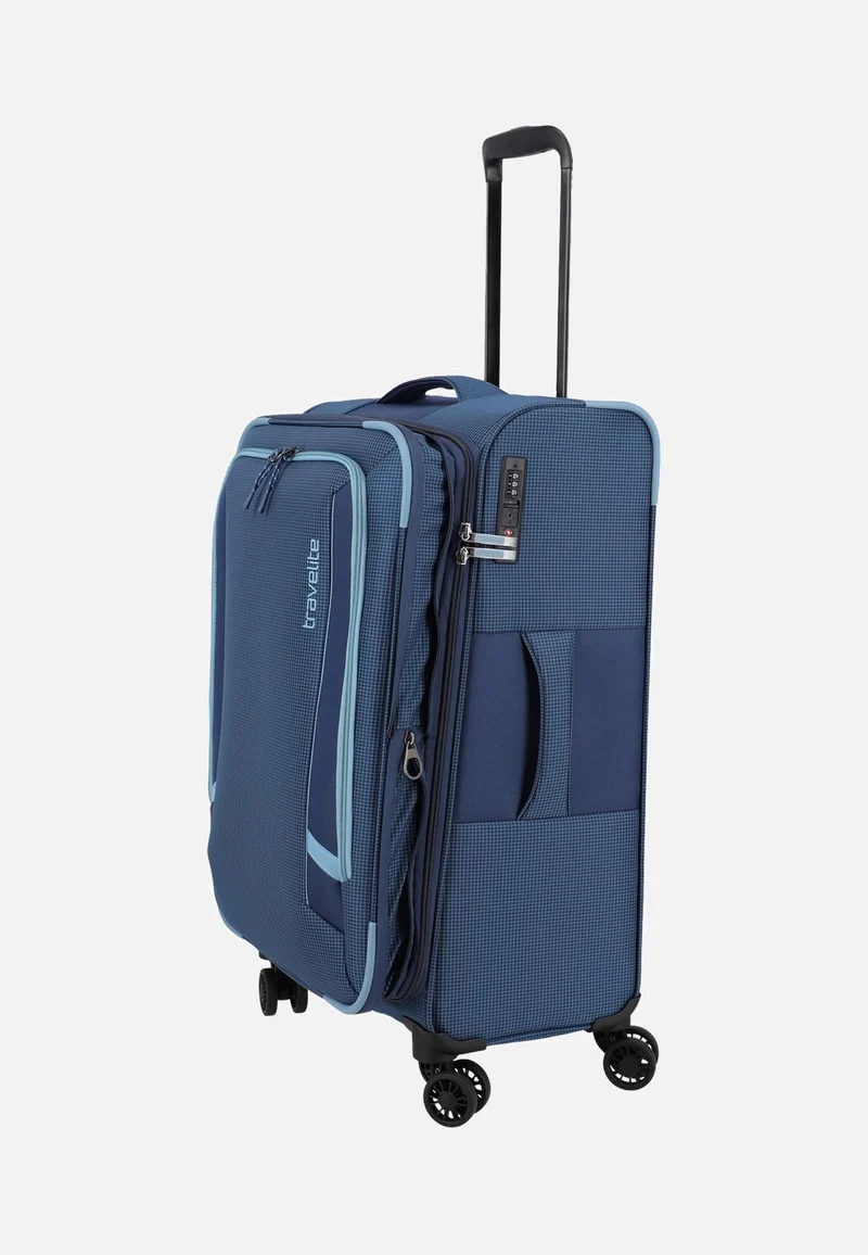 Corsiica 4w Set Lexp/Mexp/Sexp/BB Blue - Koffer