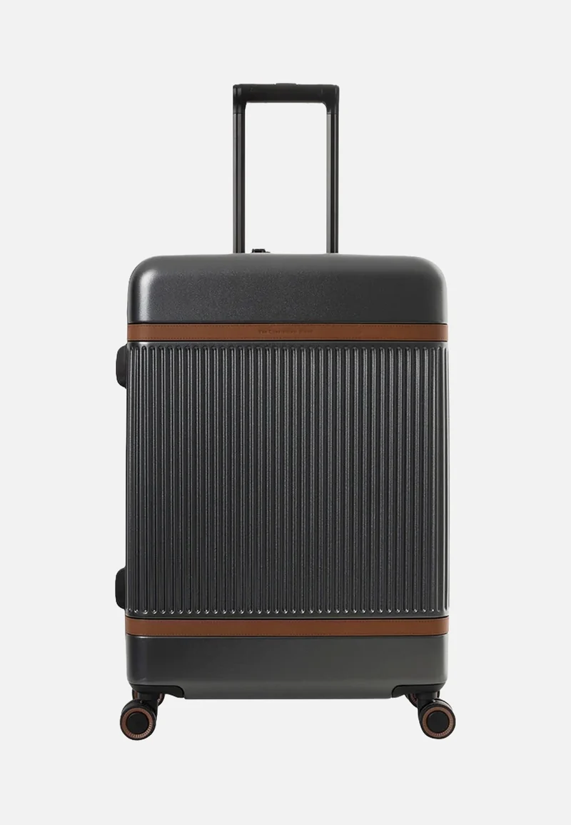 Zuna Medium Urban Graphite - Koffer