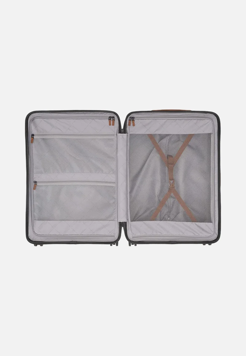 Zuna Large Urban Graphite - Koffer