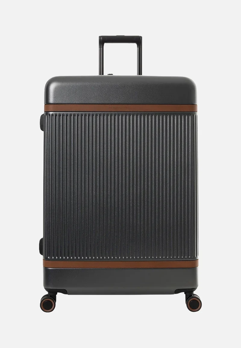Zuna Large Urban Graphite - Koffer