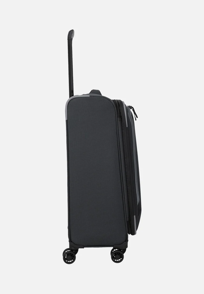Corsiica 4w Set Lexp/Mexp/Sexp/BB Black - Koffer