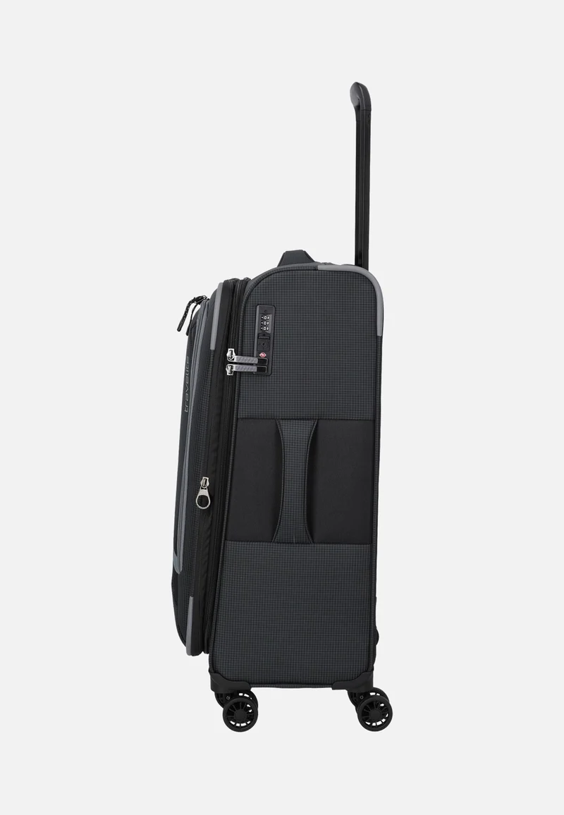 Corsiica 4w Set Lexp/Mexp/Sexp/BB Black - Koffer