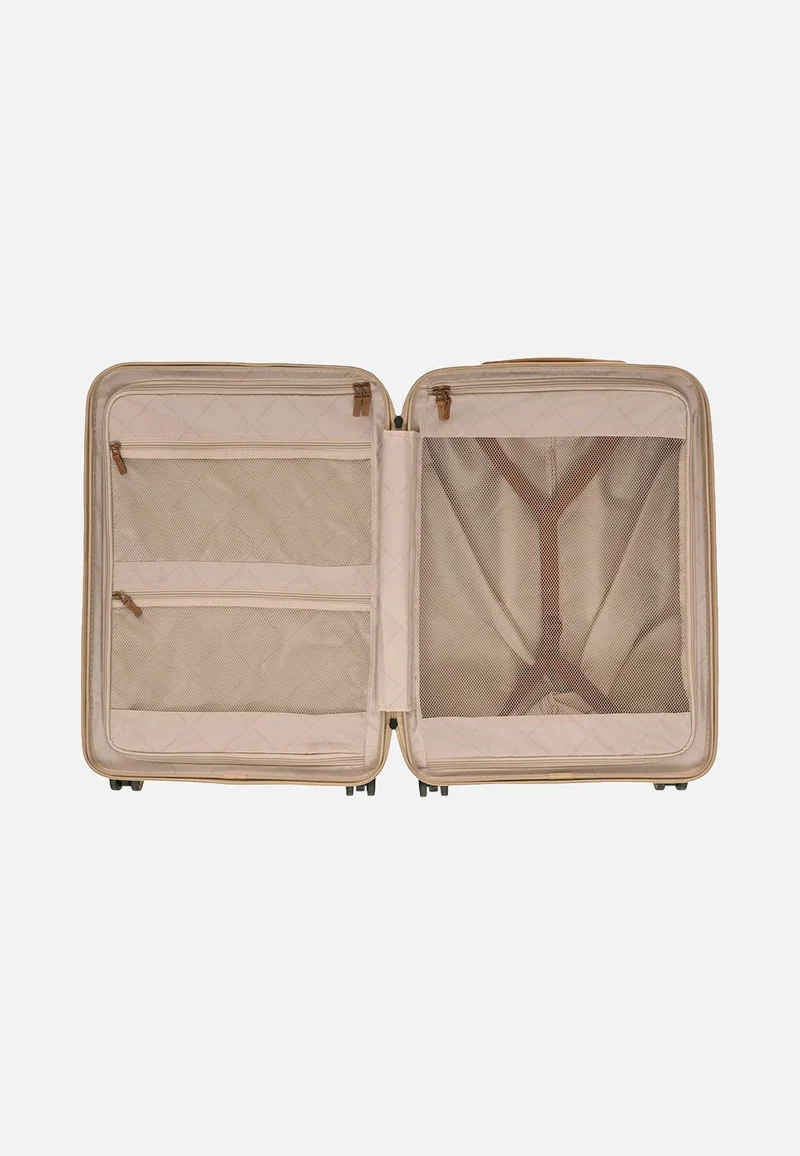 Zuna Medium Champagne - Koffer