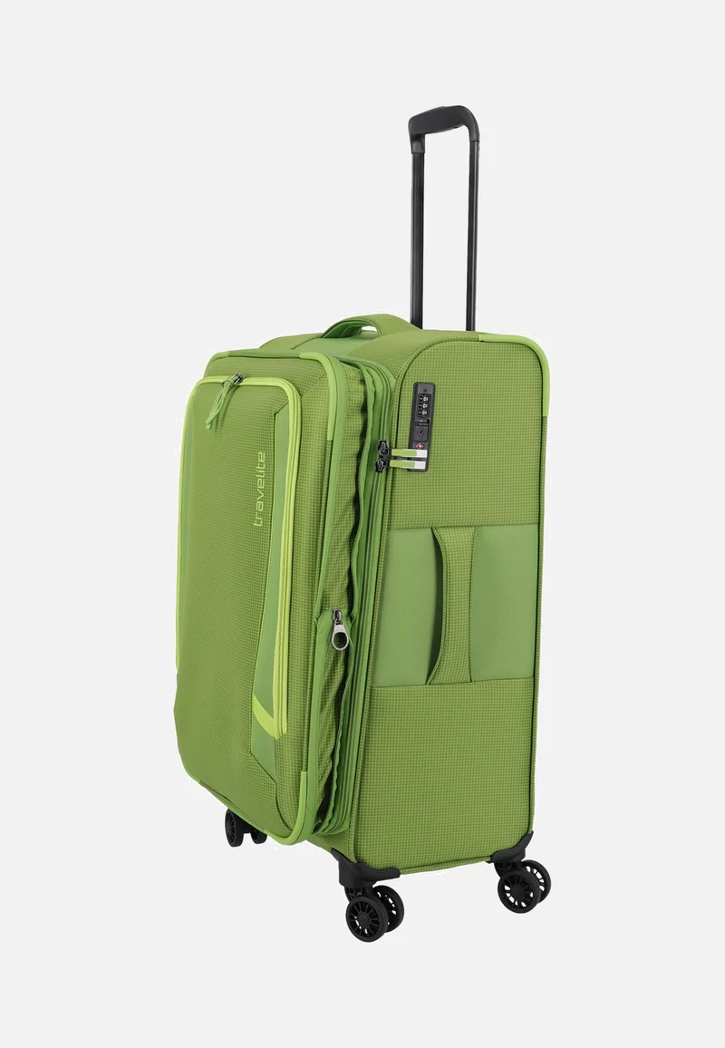 Corsiica 4w Set Lexp/Mexp/Sexp/BB Fresh Green - Koffer